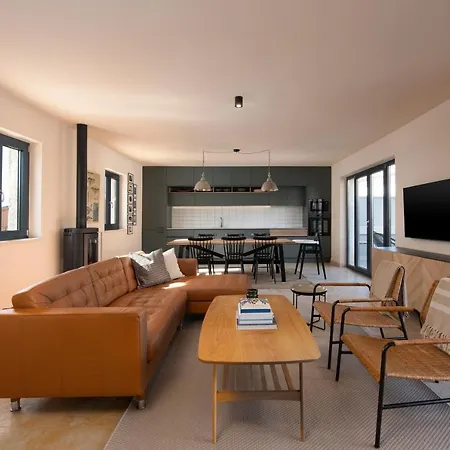 فيلة Vila Murta Vranje Selo