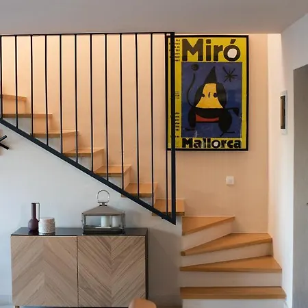 فيلة Vila Murta Vranje Selo