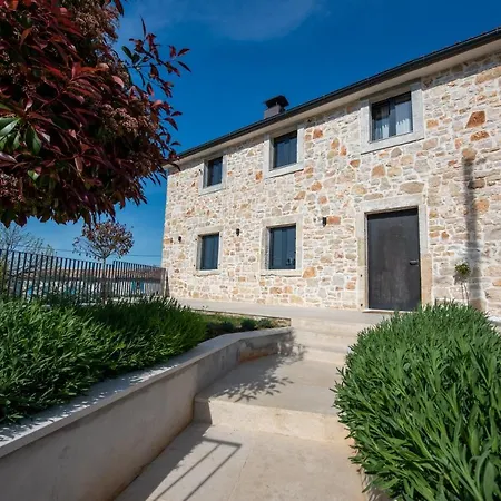 Vila Murta فيلة Vranje Selo