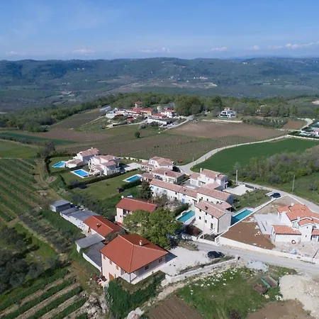 Vila Murta * Vranje Selo