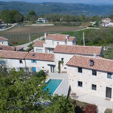 Vila Murta Villa