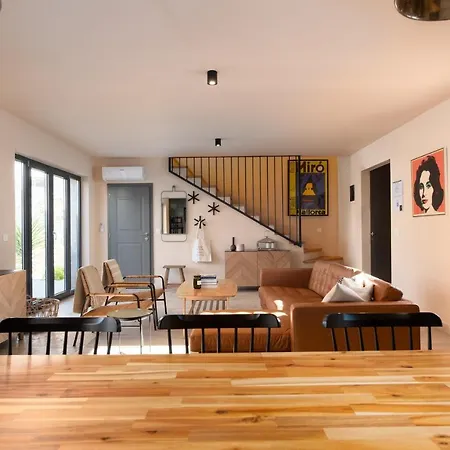 Vila Murta Villa *