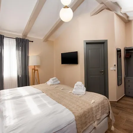 Vila Murta * Vranje Selo