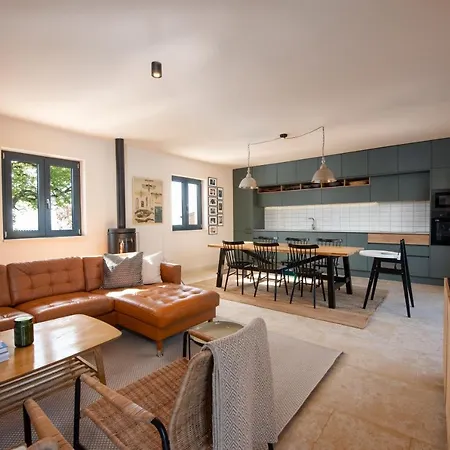 Vila Murta Villa Vranje Selo