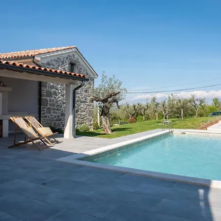 Vila Murta Villa Vranje Selo