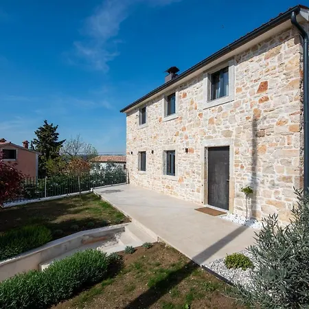 Vila Murta Vranje Selo