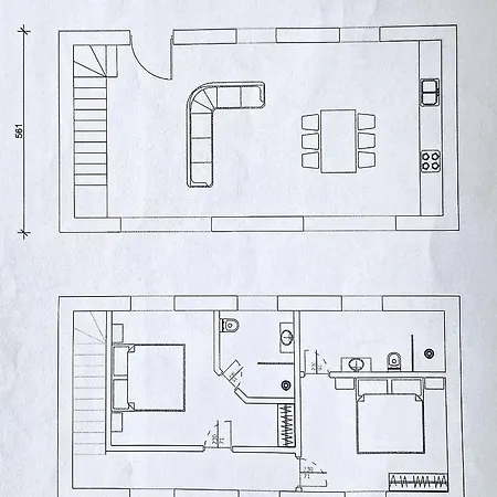 Villa Vila Murta *