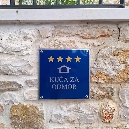 Villa Vila Murta Vranje Selo